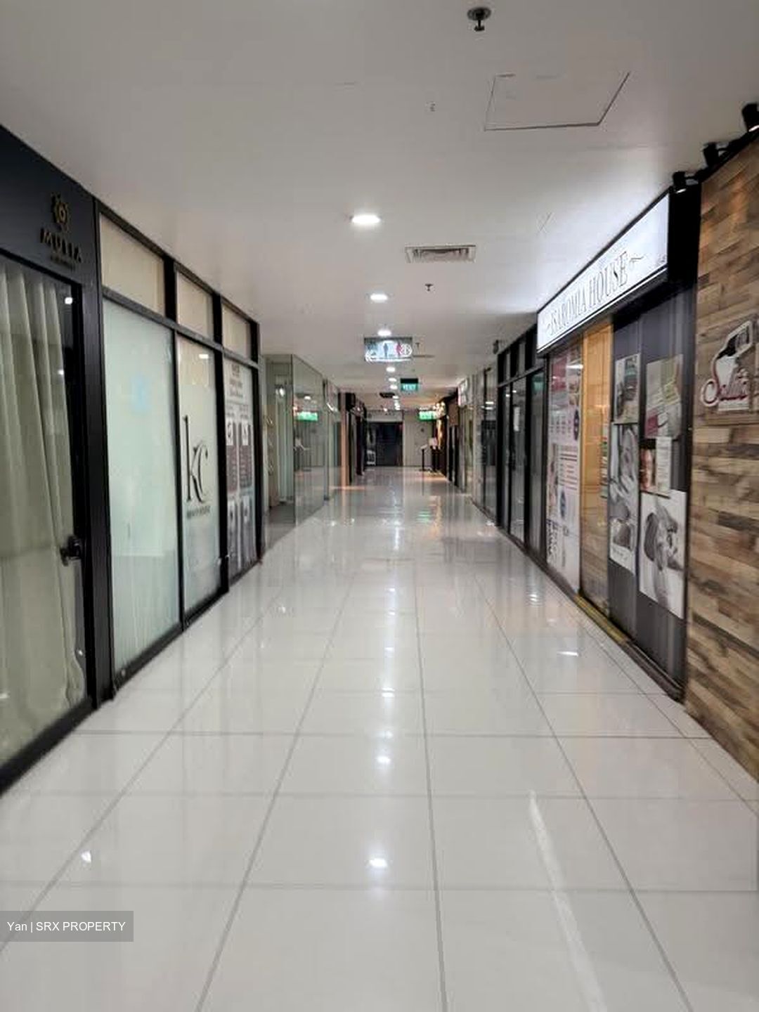 Orchard Plaza (D9), Retail #622042571